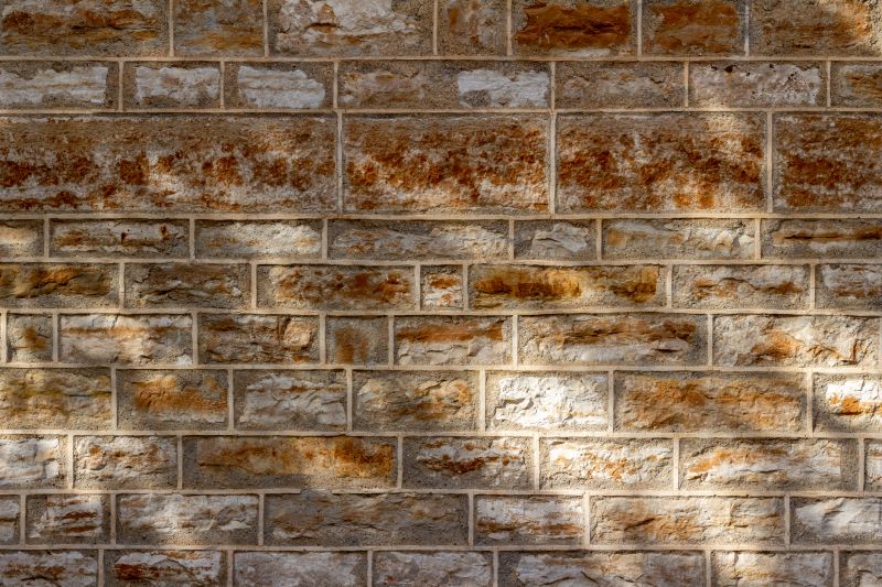 Brick Vs. Stone Tuckpointing: Key Differences For Commercial Projects